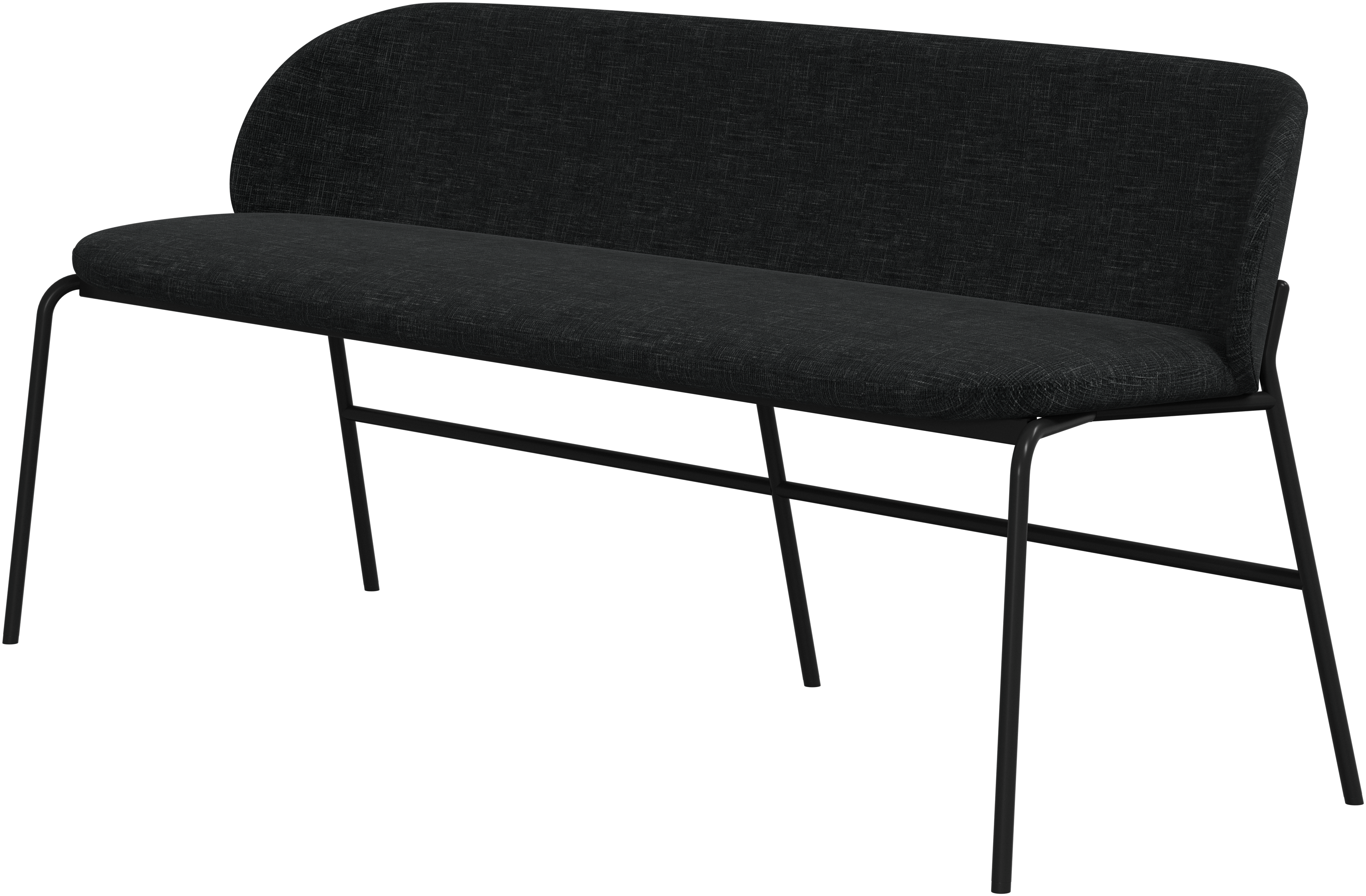 ボーコンセプト　ベンチ デザイナーベンチ | デンマークデザインの家具 | ボーコンセプト